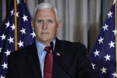 MAGA giành chiến thắng sau khi Mike Pence bỏ cuộc đua năm 2024