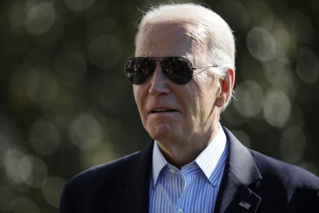 Border Patrol Union Issues Scathing Warning to Biden