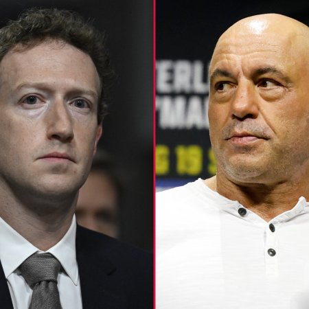 Joe Hogan gọi ra Mark Zuckerberg Lý thuyết