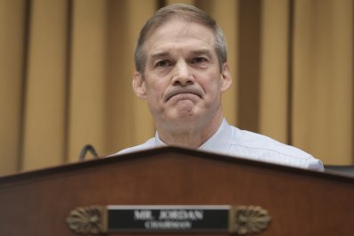 Jim Jordan Bị quở trách trong bản tin địa phương: 'Vilain '