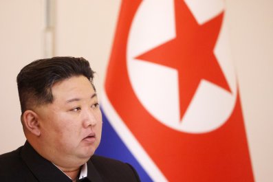 Kim Jong Quy tắc không dẫn đến biến chứng lớn nhất ở Bắc Triều Tiên