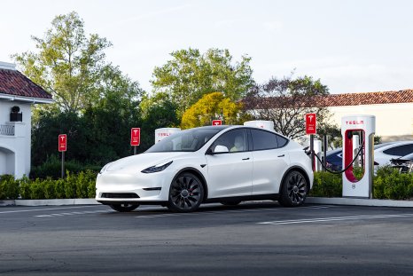 Car Companies Cutting EV Prices as They Try To Compete With Tesla