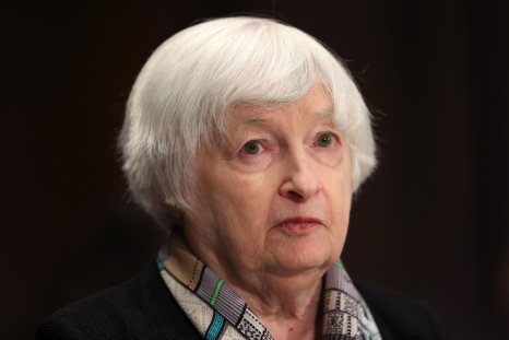 Yellen ở Trung Quốc: thất bại là lựa chọn duy nhất