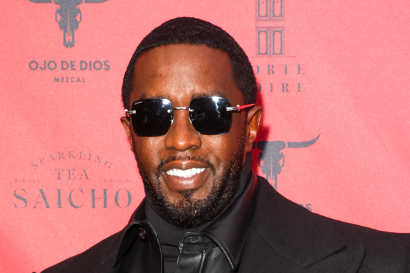 Diddy's Homes Raided by Homeland Security: What We Know