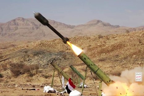 Houthi Cruise Missile Hits Israel in Ominous First