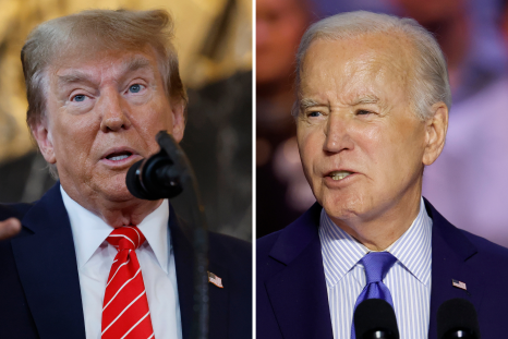 Chuyên gia về những vấn đề về tuổi già cảnh báo trước Joe Biden, Donald Thump Debate