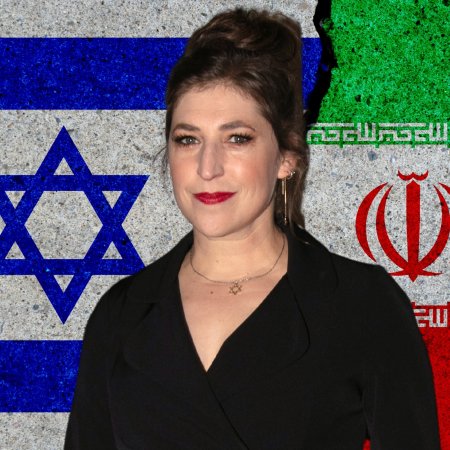 Mayim Biik phát biểu về cuộc tấn công Israel của Iran: '