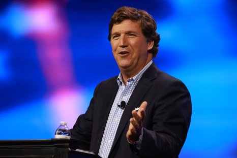 Độc quyền: Tucker Carlson có thể phải đối mặt với các lệnh trừng phạt vì cuộc phỏng vấn Putin