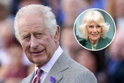 King Charles health update issued by Queen Camilla