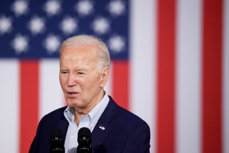 Biden Admin Crosses Israel's Red Line