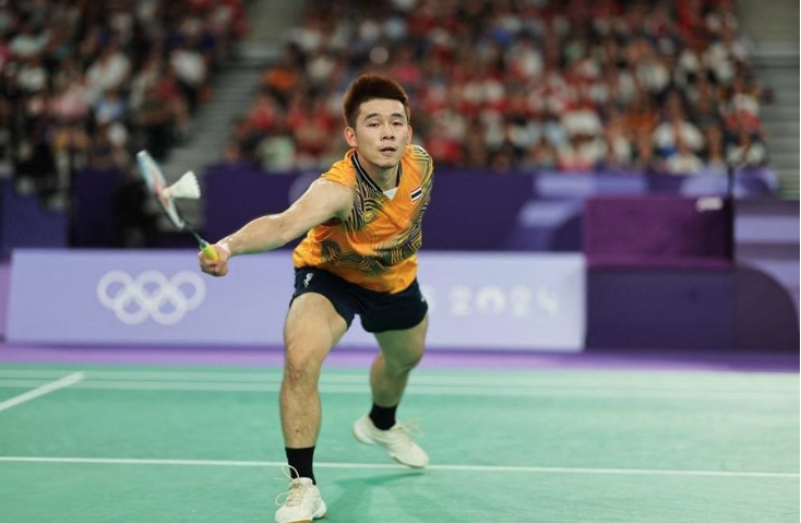 Thái Lan, Malaysia giành huy chương Olympic Paris 2024