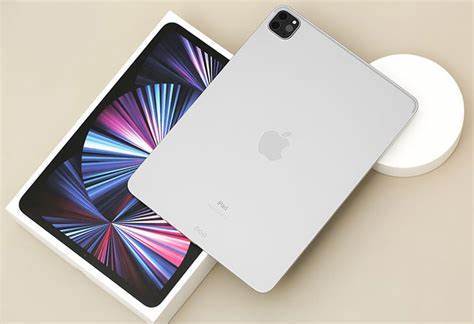 Toàn bộ dòng iPad sẽ được nâng cấp vào năm 2024