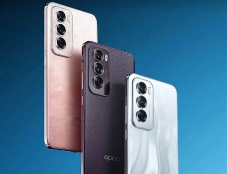 OPPO Reno12 series chính thức ra mắt ở Việt Nam