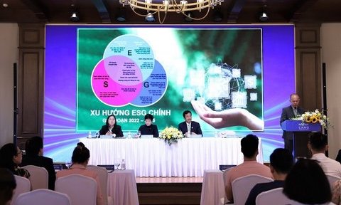 Novaland: “Ba trụ cột ESG sẽ là trọng tâm cho hoạt động của công ty”