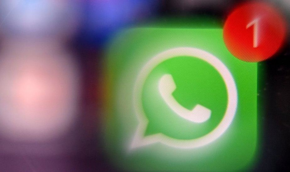 Ứng dụng nhắn tin WhatsApp trở lại hoạt động sau sự cố