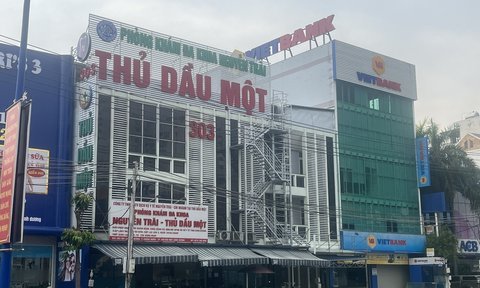 Một phòng khám tư vấn đốt u nhú hậu môn cho bệnh nhân với giá 36 triệu đồng