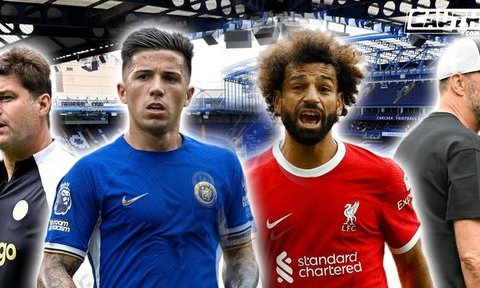 6 điều Klopp và Pochettino học được sau đại chiến Chelsea vs Liverpool