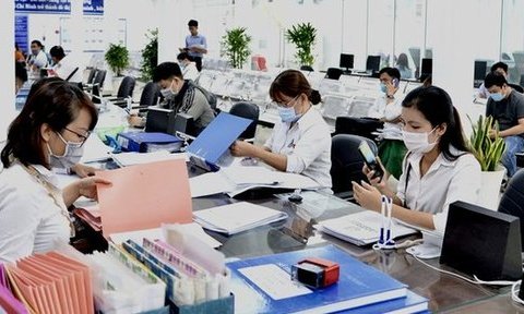 Những chính sách mới nổi bật có hiệu lực từ tháng 9/2023