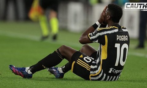 Juventus rao bán Pogba với giá rẻ không ngờ