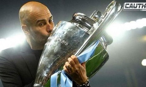 Pep Guardiola ấn định thời điểm chia tay Man City