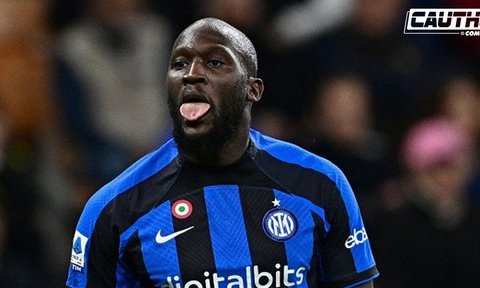 Lukaku chống lệnh của HLV Pochettino, cửa rời Chelsea rộng mở