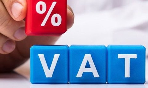 Thống nhất trình Quốc hội quyết định giảm 2% thuế VAT đến hết 2024