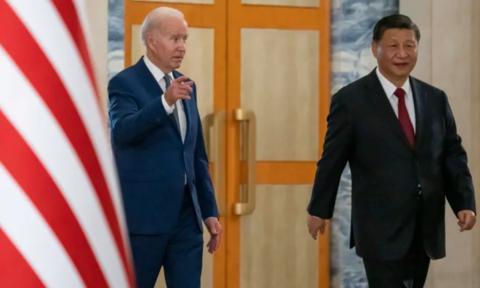 Khả năng ông Biden gặp trực tiếp ông Tập là “khá chắc chắn”?