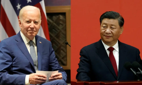 Cuộc gặp giữa ông Biden và ông Tập Cận Bình đã ở trong tầm mắt?