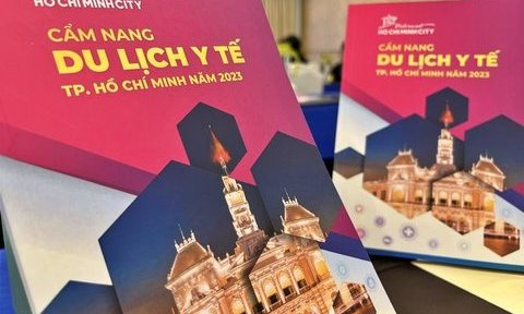 Thúc đẩy du lịch y tế: Tiềm năng lớn, thách thức không nhỏ