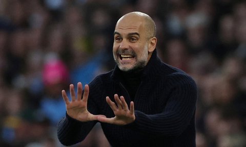 HLV Guardiola tiết lộ về tương lai sau khi chia tay Man City