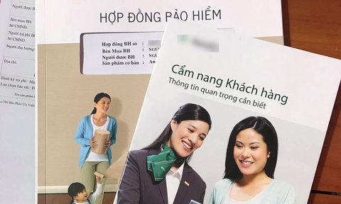 Bộ Tài chính đã công bố các sai phạm của 4 doanh nghiệp bảo hiểm