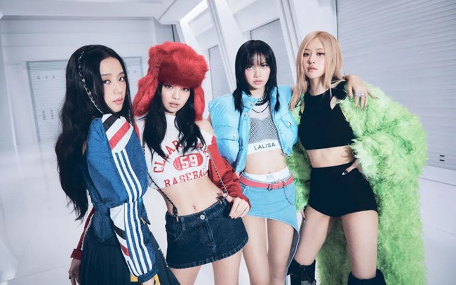 Xôn xao chuyện hợp đồng của "tứ đại mỹ nhân" Blackpink