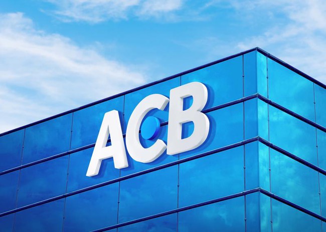 ACB được Fitch và Moody’s tiếp tục giữ mức đánh giá “Triển vọng ổn định”