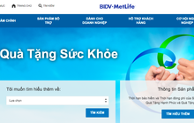 Prudential, MB Ageas, Sun Life, BIDV Metlife có nhiều sai phạm trong bán bảo hiểm