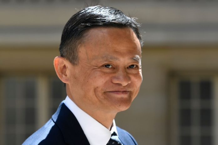 Ant Group của Jack Ma bị Trung Quốc phạt gần 1 tỷ Mỹ kim