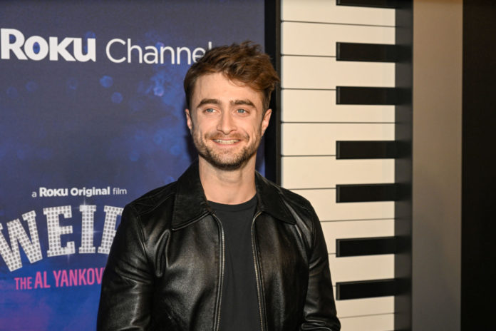 Daniel Radcliffe không quay lại ‘Harry Potter’ của HBO Max