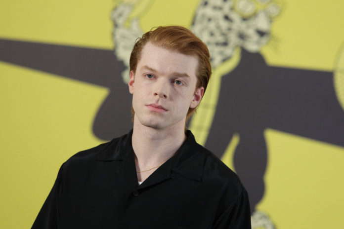 Cameron Monaghan được chọn đóng ‘Tron: Ares’