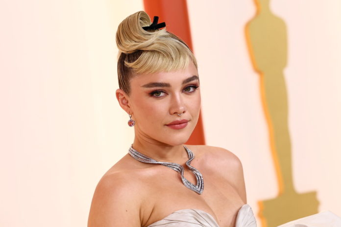 Florence Pugh, ‘nàng thơ’ thế hệ mới ở Hollywood