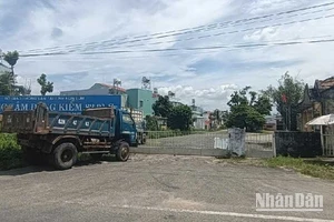 Kon Tum: Khởi tố Phó Giám đốc Trung tâm đăng kiểm vì tội nhận hối lộ