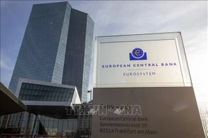 ECB cắt giảm lãi suất lần thứ hai trong vòng 5 năm