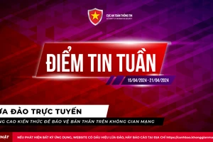 Cẩn trọng trước các đề nghị "cho thuê" hoặc "bán" tài khoản ngân hàng để hưởng lợi ích tài chính