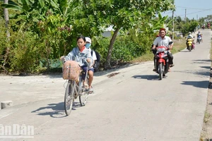 Bảo đảm quyền lợi bảo hiểm y tế cho người dân được hưởng theo Nghị định 75