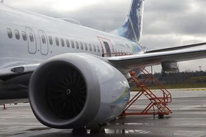 Boeing nhận trách nhiệm về sự cố máy bay 737 MAX 9