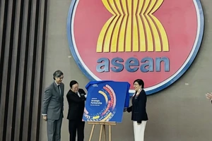 ASEAN và EU hợp tác vì mục tiêu và lợi ích chung