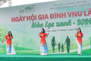 Tôn vinh giá trị văn hóa truyền thống của gia đình