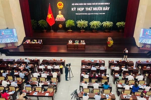 Thành phố Hồ Chí Minh: Tìm giải pháp đột phá phát triển kinh tế-xã hội