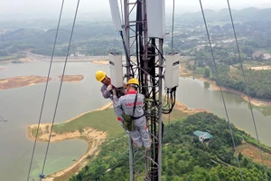 Tuyên Quang nỗ lực đầu tư hạ tầng kỹ thuật số