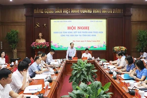 Bắc Ninh triển khai nhiều mô hình thí điểm “ dân vận khéo”