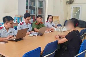 Hải Phòng xử phạt cá nhân đăng tải thông tin sai sự thật về “điện giật làm 2 người không qua khỏi tại Văn Cao”