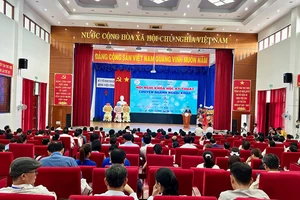 Ninh Thuận tăng cường nâng cao kỹ thuật chuyên ngành Ngoại khoa trong chữa bệnh